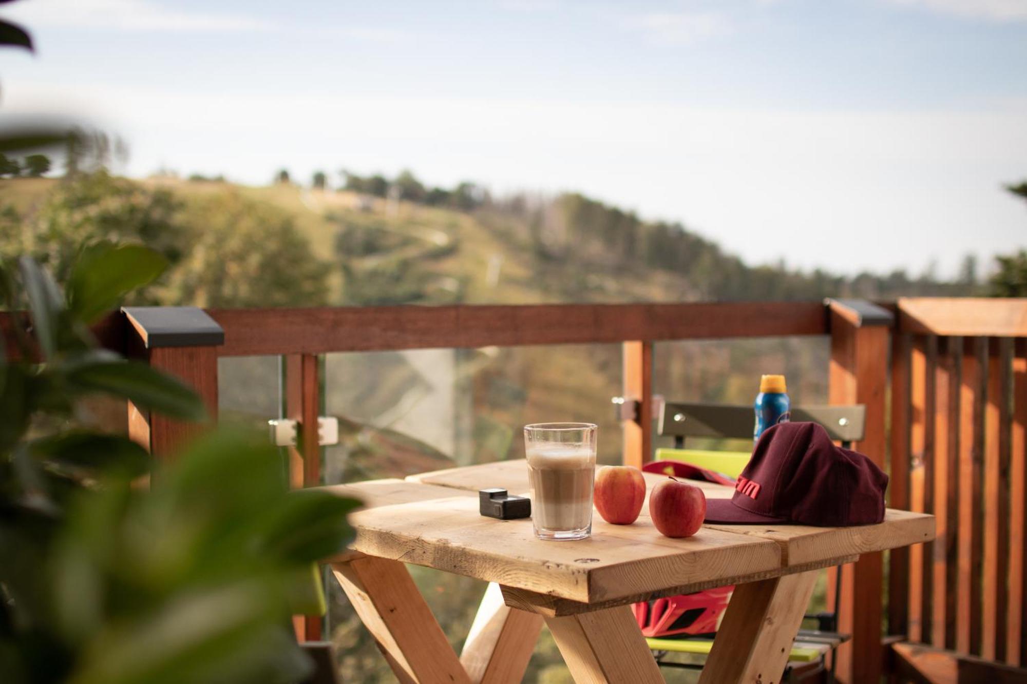 Harz Bnb Werkmeister Sankt Andreasberg Buitenkant foto