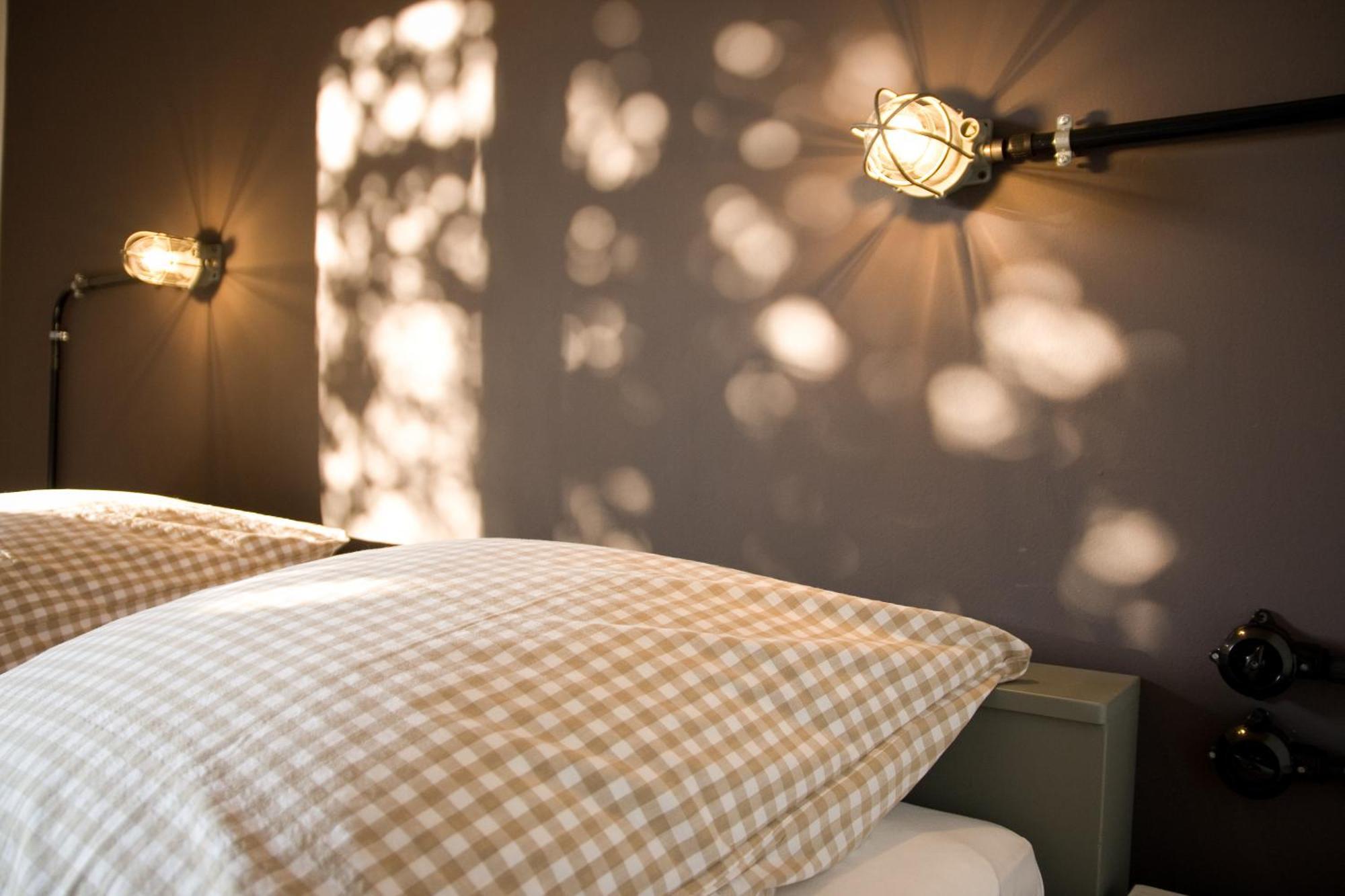 Harz Bnb Werkmeister Sankt Andreasberg Kamer foto