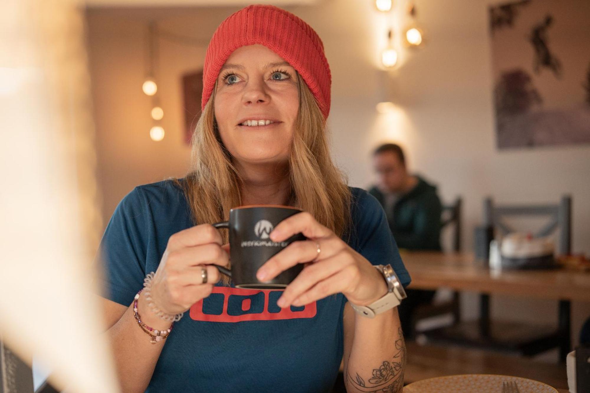 Harz Bnb Werkmeister Sankt Andreasberg Buitenkant foto