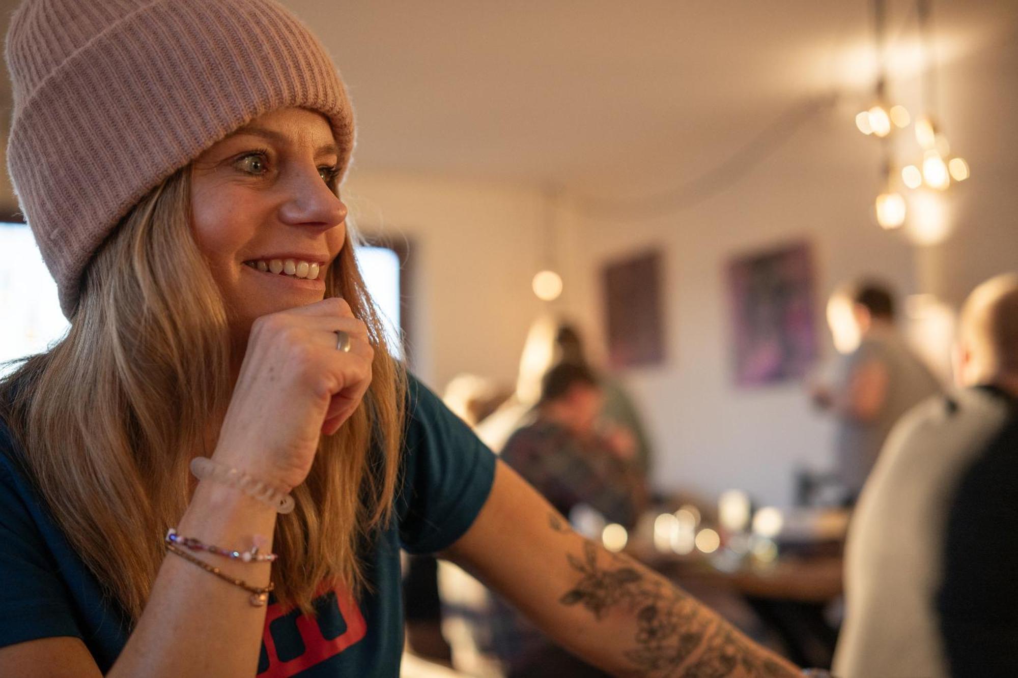 Harz Bnb Werkmeister Sankt Andreasberg Buitenkant foto