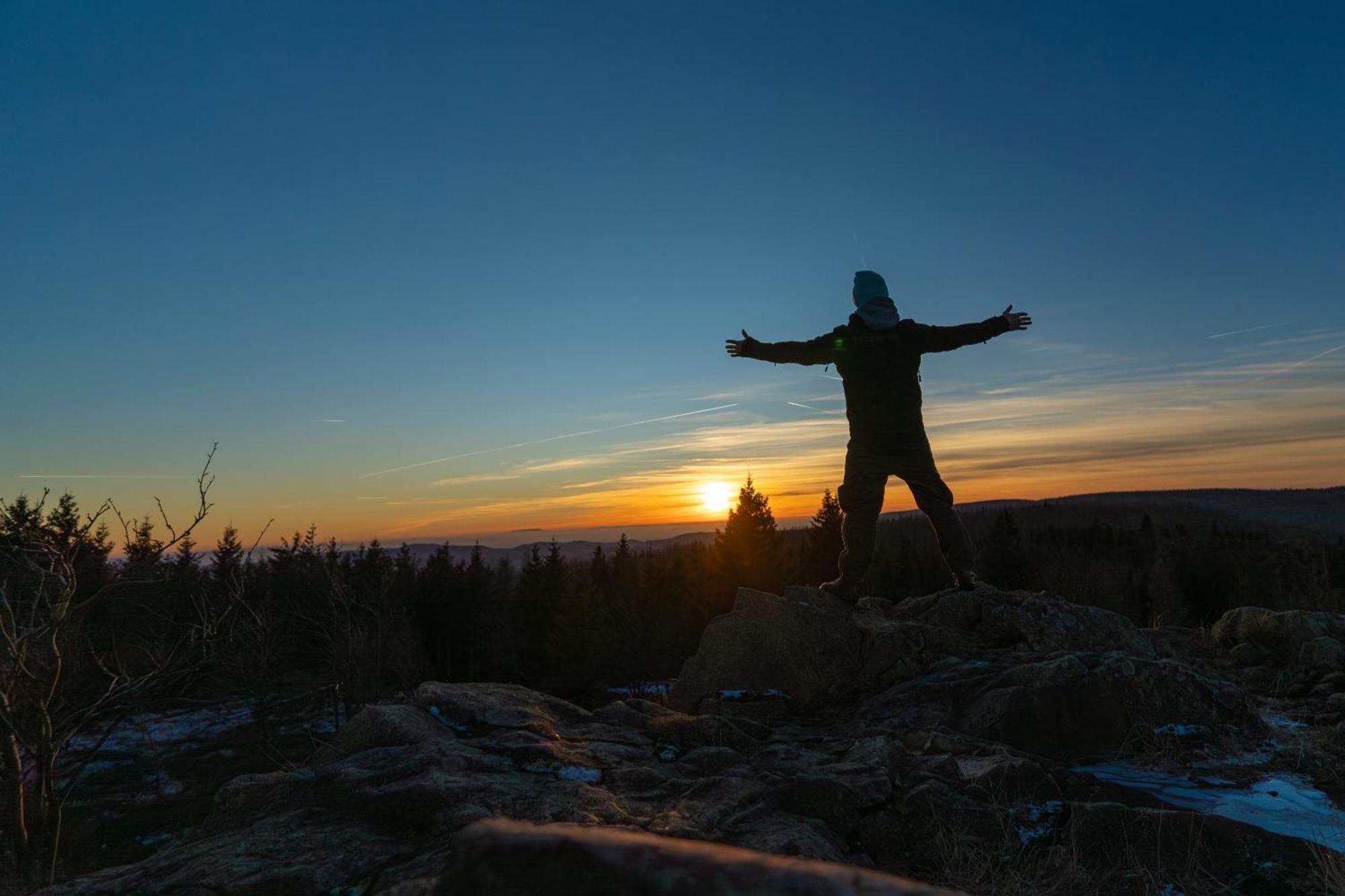 Harz Bnb Werkmeister Sankt Andreasberg Buitenkant foto